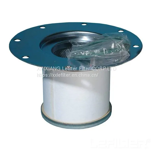 Atlas Copco Air Oil Separator Filter Element 1092300919 photo-3