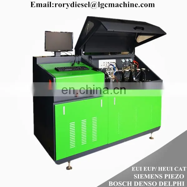 CRS709 EUI EUP CAMBOX Common Rail Diesel Injector Pump Test Bench photo-2