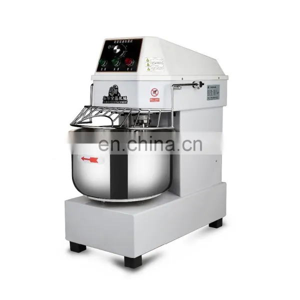 20L Kneading Dough Mixer Machine/bakery Flour Mixer photo-2