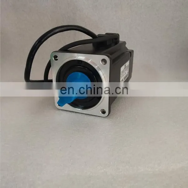 Whole New Original Schnaider 750w Servo Motor Drive BCH0802O12A1C For Food Packing Machine photo-6