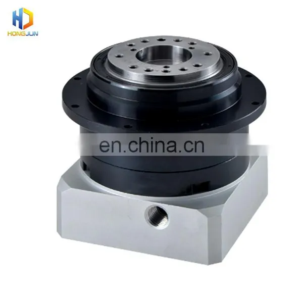 CNC Plasma Cutting Machinery 2 Speed Helical Reducer photo-4