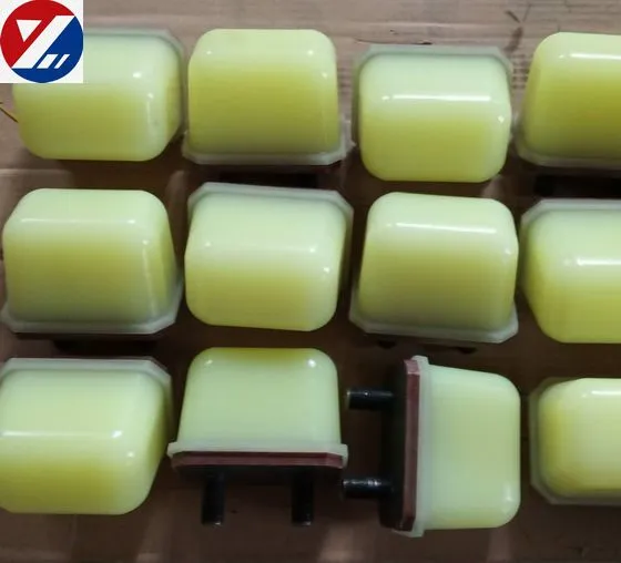 Urethane Bumper/vehicle Shock Absorber photo-5