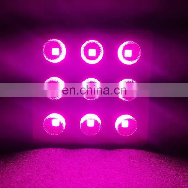 New Product For Indoor Plants Growing and Flowering LED Lamps 2700w COB Grow Light photo-4