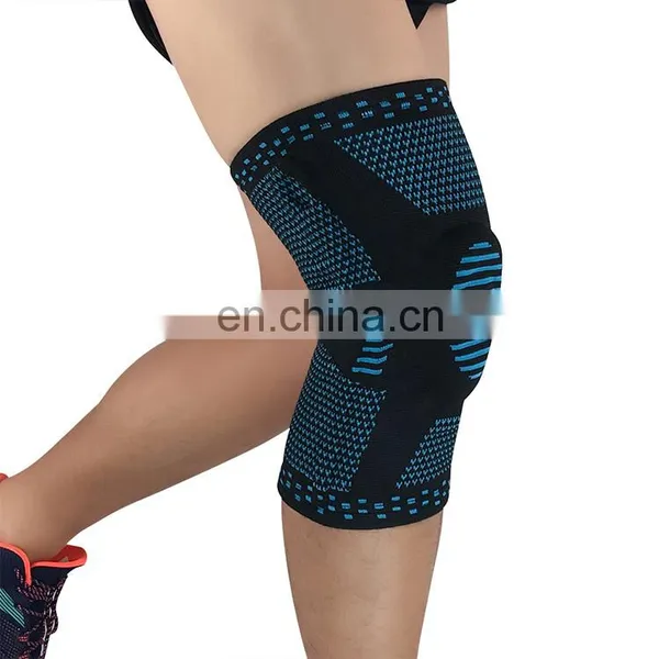 Custom Brace Stabilizer Tactical Elbow Brace Tactical Safety Basketball Joint Support Knee Pads photo-2