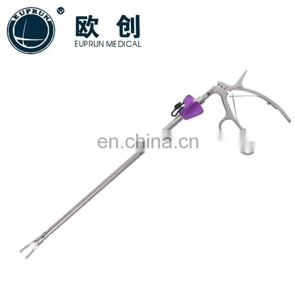 Novel In Design Laporascopic Instruments Clip Applier photo-6