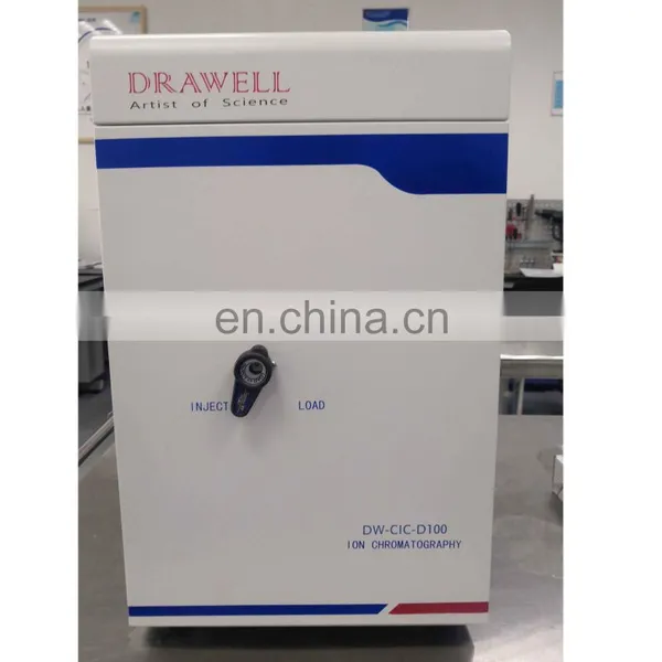 Lab Equipment Column Ion Chromatography photo-3