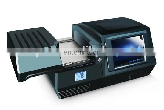 Spectrometer For Metal Analysis photo-6