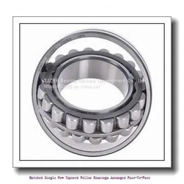 Skf 30212/DF Matched Single Row Tapered Roller Bearings photo-2