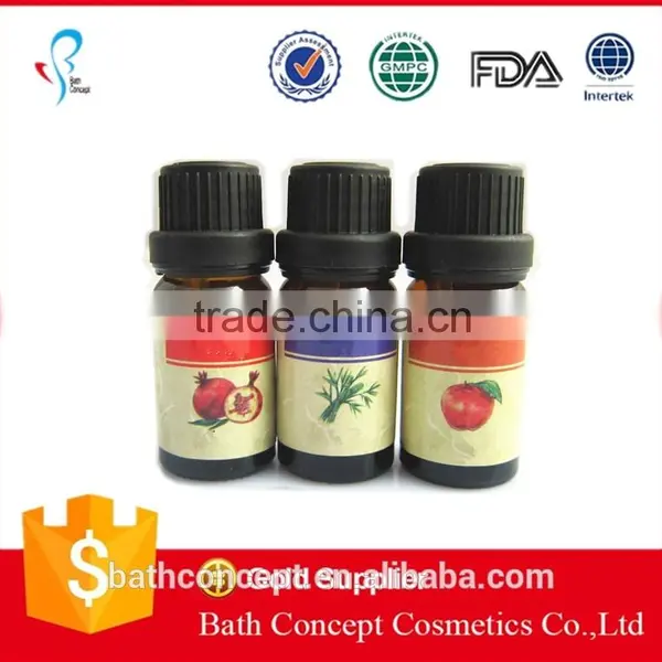 10ml 100% Peppermint Oil Nature Essential Oil photo-2