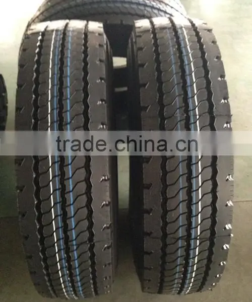 Low Price and Top Qulity Chinese Truck Tyres KT 905 photo-3