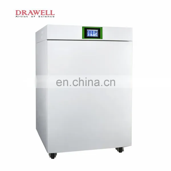 Touch Screen Co2 Incubator Cell Culture Incubator photo-2