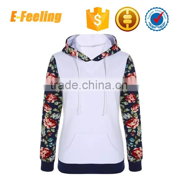 Cheap Women Fashion Hoody Wholesale photo-5