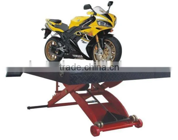 Motorcycle Lift