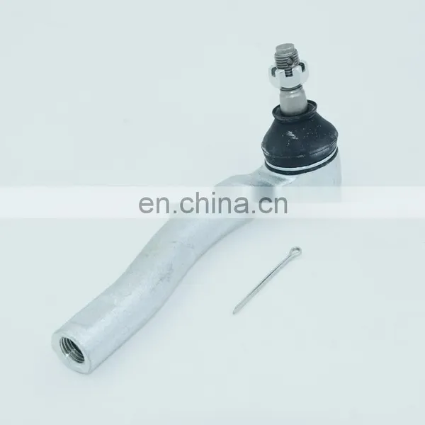 OEM China Factory Car Parts Tractor Tie Rod End 45046-49115 45046-19265 For Japanese Car