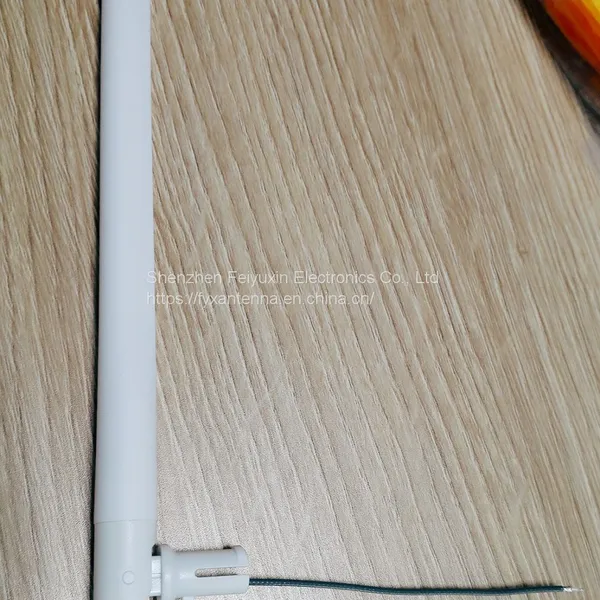 WiFi OPEN SMA Male Antenna 2.4GHz 5.8GHz Dual Band Omni Directional Antenna photo-4