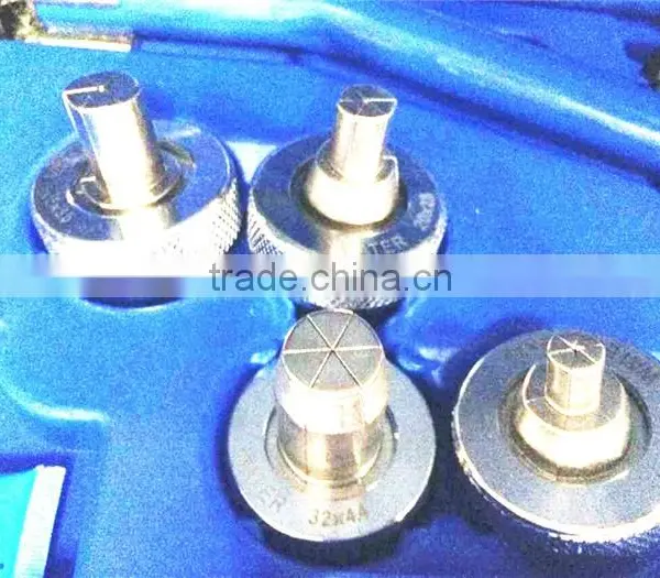 Pipe Expander Tool Pex Fittings Tool Sliding Fittings Tool Kit photo-4