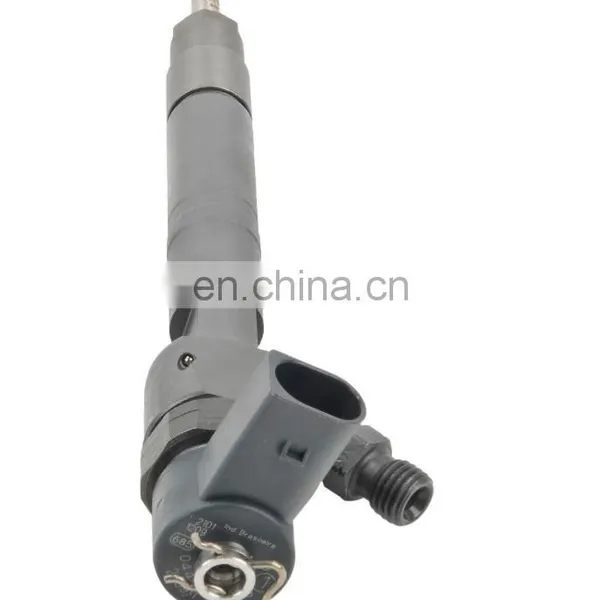 Fuel Injector Bos-ch Original In Stock Common Rail Injector A6110701687 photo-3