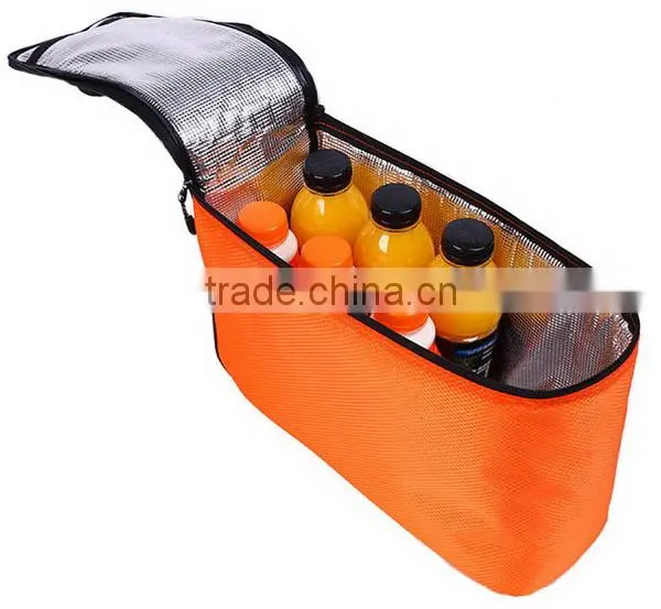 Stable Beverage Fashion Cooler Bag Tote photo-3