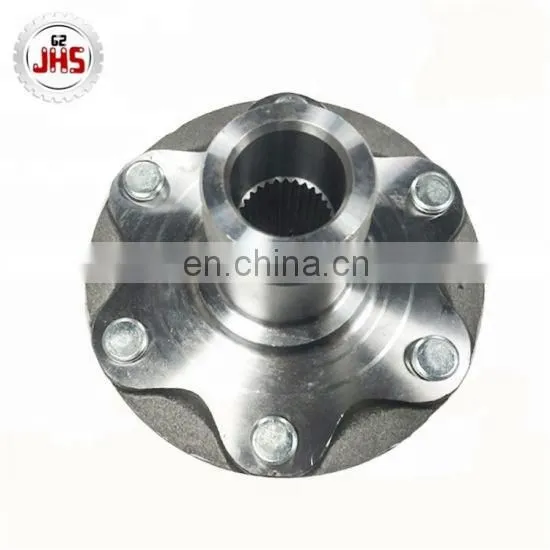 HIGH QUALITY Automotive Parts Wheel Hub Bearing OEM 43502-0K030 For HILUX Vigo/FORTUNER GGN25 2004-2015 photo-2