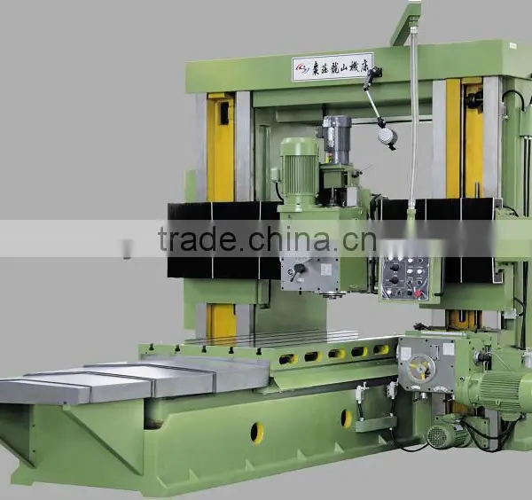 X20 Series Heavy Plano Millers photo-5
