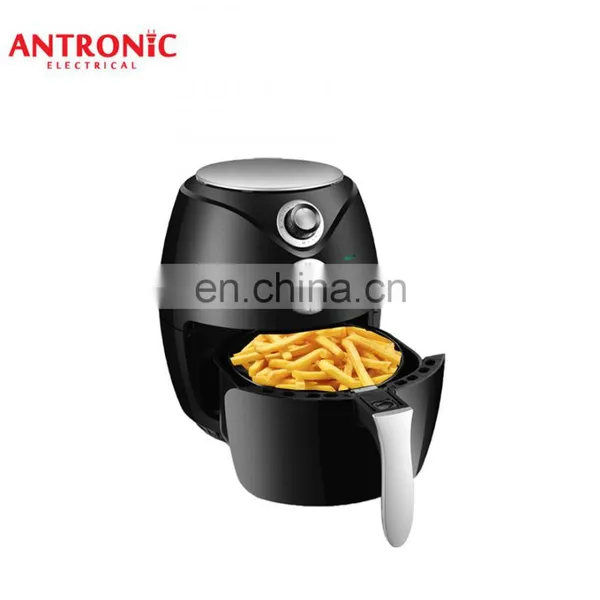 Best Selling Cheap Electric Hot Air Fryer Fast Delivery photo-5
