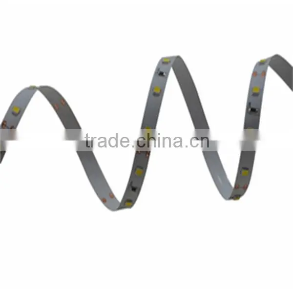 Double Row Smd 2835 Flex Led Strip Warm White Cool White Dual Color Led photo-5