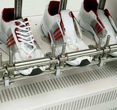 Shoe Flexing Tester Satra TM92 Shoe Testing Equipment photo-2