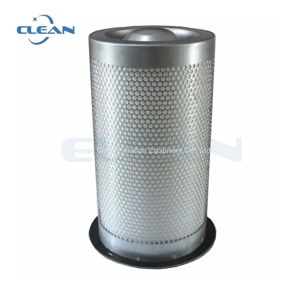 High Quality Air Compressor Oil Separator P-CE03-517#03 photo-3