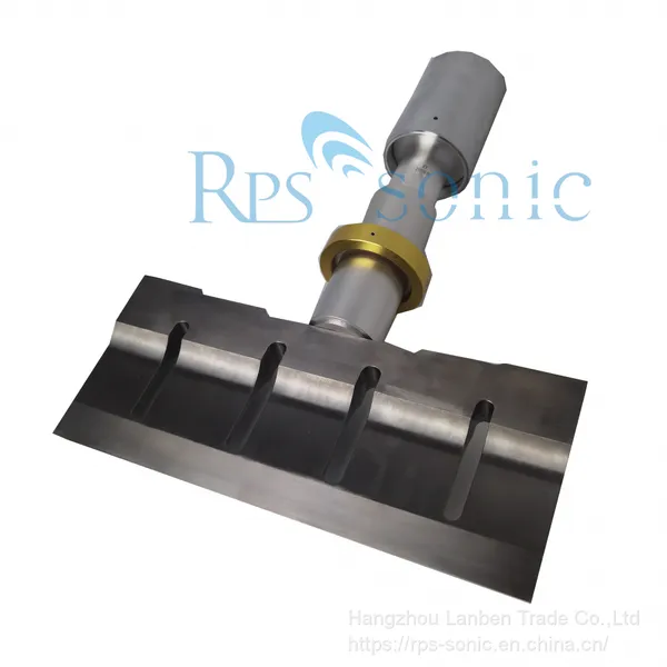 20Khz Ultrasonic Cutting Blades for Ultrasonic Cutter