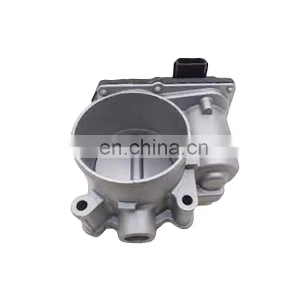 161203668r Hot Sale Automotive Engine Parts Throttle Body Assembly for Renault Duster Captur 2.0 photo-2