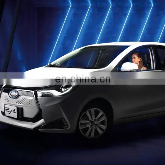JAC HOT SELL AND NEW DESIGN NEW ENERGY SUV ES4 JIANGHUAI VEHICLES