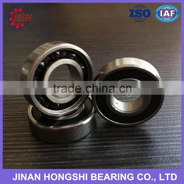 Offer High Performance Ceramic Bearing Skateboard Bearing 608 Bearing photo-2