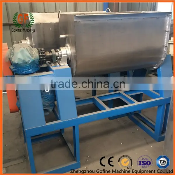 Customsized Stainless Steel Mixer and Blender photo-2