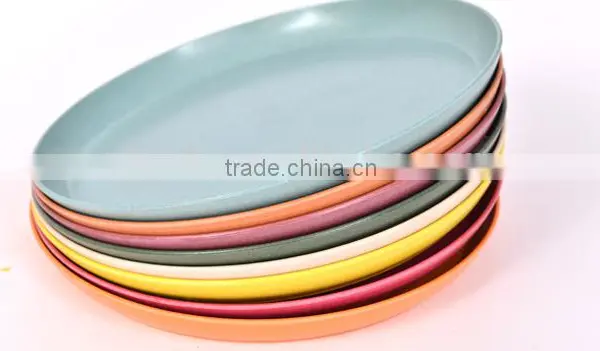 Plant Fiber Flower Pots Saucer Pallet/flower Pots Wholesale photo-5