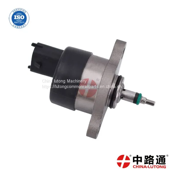 COMMON RAIL PRESSURE CONTROL VALVE (PCV) 0 928 400 707 PCV Valve Bosch