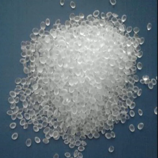 Eva Resin Ethylene Vinyl Acetate Copolymer Hot Melt Adhesives EVA Granule