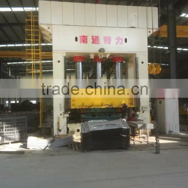 Car Frame Straightening Machine photo-6