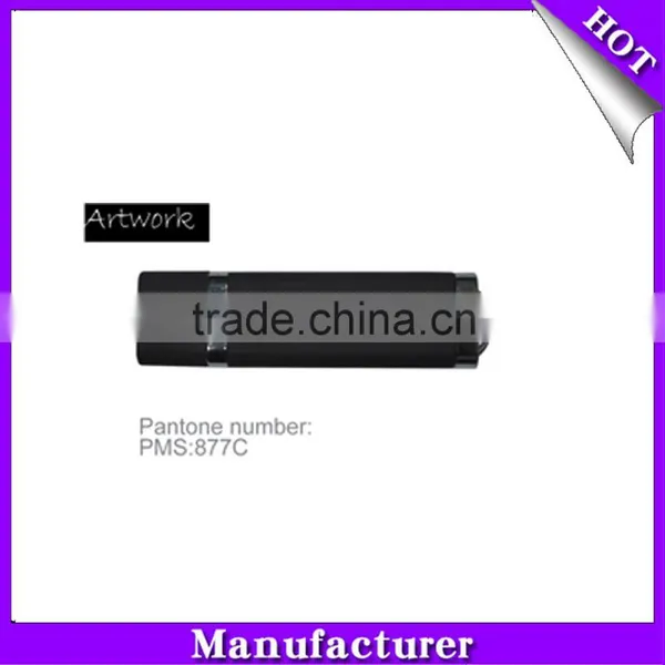 1-2 Colors Imprinting Logo Free High Quanlity Directly Factory Usb Flash Drive of 8gb 16gb 32gb 64gb Full Capacity photo-4