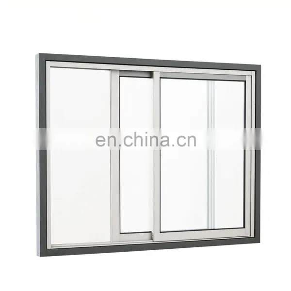 On Sales Folding Windows USA Standard Aluminum Panoramic Balcony Glazing As Glass Curtain Window Door photo-4