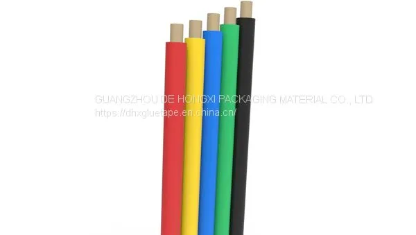 PVC INSULATION TAPE JUMBO ROLL