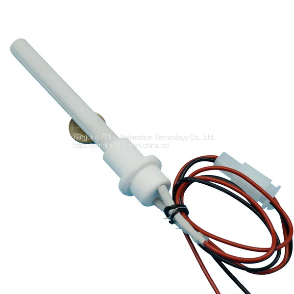 110V300W MCH Ceramic Igniter Ceramic Ignition Stick MCH Ceramic Heater MCH Ceramic Heating Tube Can OEM or ODM photo-3