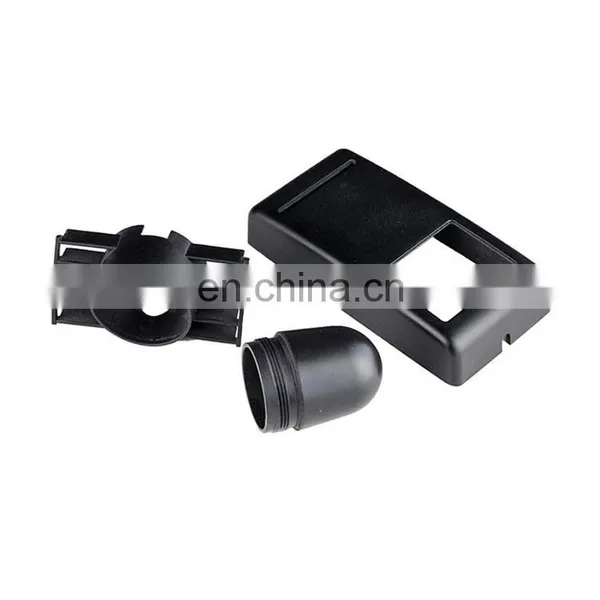 Custom Packaging Carry PP Plastic Tool Case Injection Manufacture Abs Plastic Electronic Enclosure Cover Case Plastic Injection photo-2