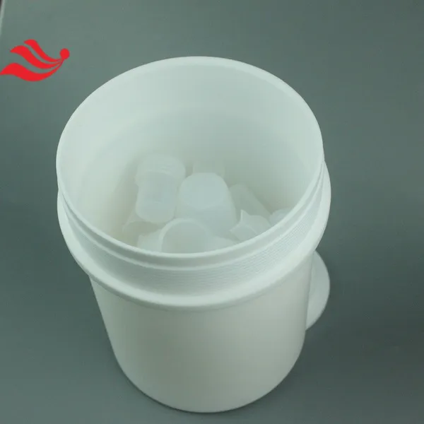 PTFE Tank for Cleaning Vials 4500ml Cleaning System Suitable for Various Lab Utensils photo-5