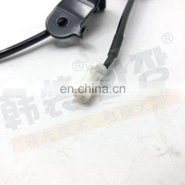 High Quality Rear Right ABS Abs Wheel Speed Sensor OEM 57470-TJ0-M01 for Honda City Fit photo-2