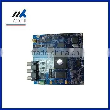 RF HDMI Receiver Board Cofdm Modulator