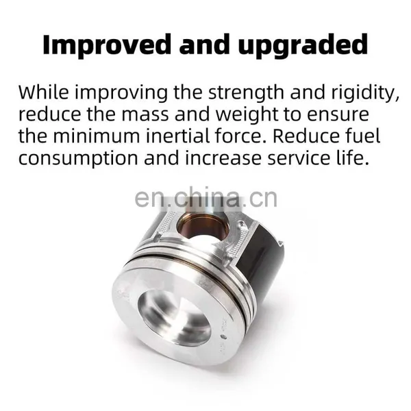 Excavator Parts ISX15 QSX15 Mechanical Engine Parts Fuel Injector 2872405 2894920 photo-4