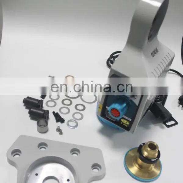 APF500X 110V Manual Milling Machine X Y Axis Power Feed Auto Table Power Feed photo-2