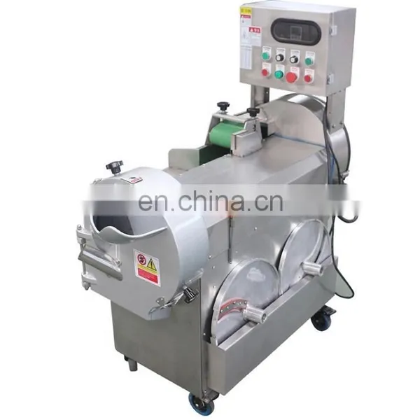 Vegetable Cutting Carrot Shredder Vegetable Cutter Fruit Chopper Machine photo-2