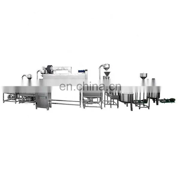 Cheap Price Peanut Butter Manufacturers In South Africa Peanut Butter Machines To South Africa Peanut Butter Making Machine photo-4