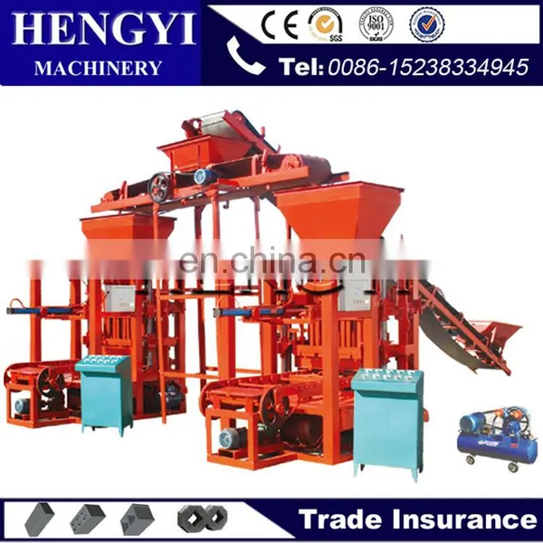 Factory Price Mini Clay Brick Making Machine/brick Making Machine in Sri Lanka photo-2